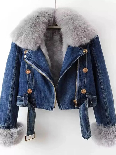 Full size faux - full,